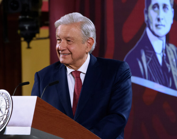 13.06.24 Versión estenográfica de la conferencia de prensa matutina del presidente Andrés Manuel López Obrador