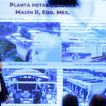 Felipe Zataráin Mendoza, subdirector general de Agua Potable, Drenaje y Saneamiento