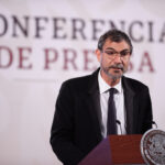 Iñaki Echeverría Gutiérrez, coordinador del proyecto Parque Ecológico Lago de Texcoco (PELT)