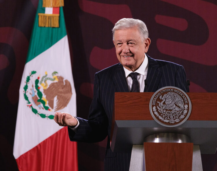 25.06.24 Versión estenográfica de la conferencia de prensa matutina del presidente Andrés Manuel López Obrador