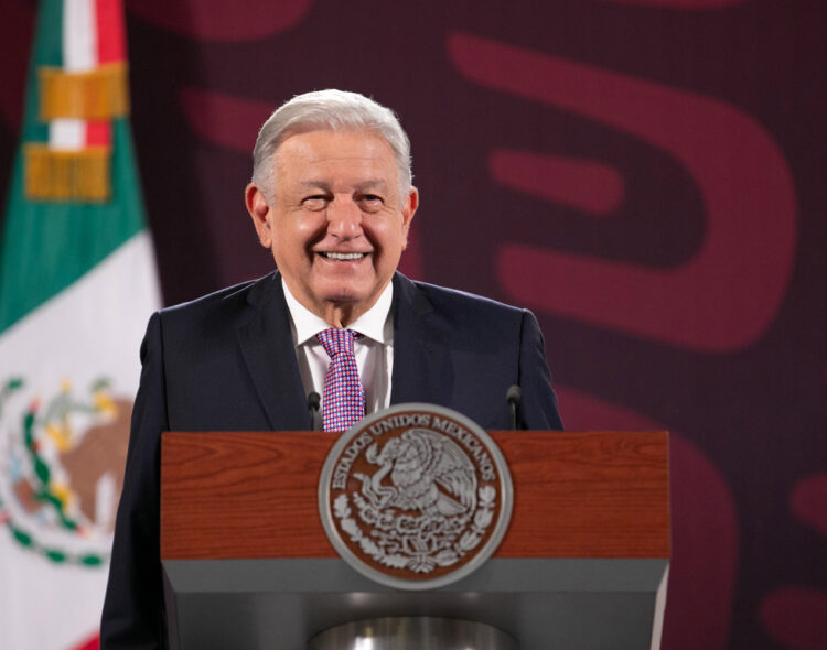 15.07.24 Versión estenográfica de la conferencia de prensa matutina del presidente Andrés Manuel López Obrador