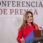 Maite Ramos Gómez, directora general de Alstom México