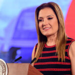 Maite Ramos Gómez, directora general de Alstom México