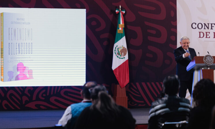 08.08.24 Versión estenográfica de la conferencia de prensa matutina del presidente Andrés Manuel López Obrador