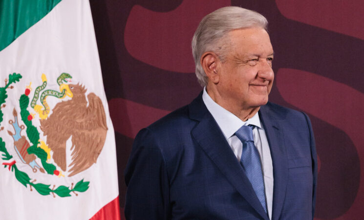 13.08.24 Versión estenográfica de la conferencia de prensa matutina del presidente Andrés Manuel López Obrador