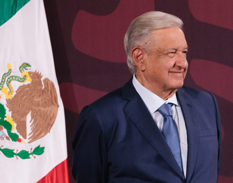 13.08.24 Versión estenográfica de la conferencia de prensa matutina del presidente Andrés Manuel López Obrador