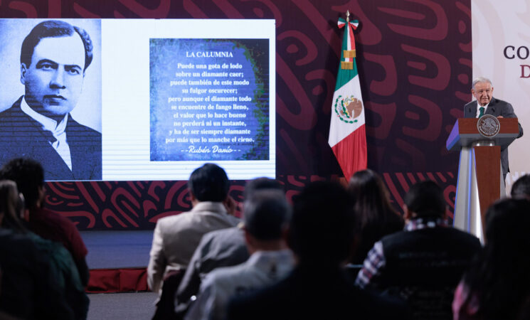 SRE envió segunda nota diplomática a Estados Unidos por financiar a organizaciones opositoras en México