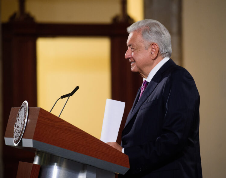 19.08.24 Versión estenográfica de la conferencia de prensa matutina del presidente Andrés Manuel López Obrador