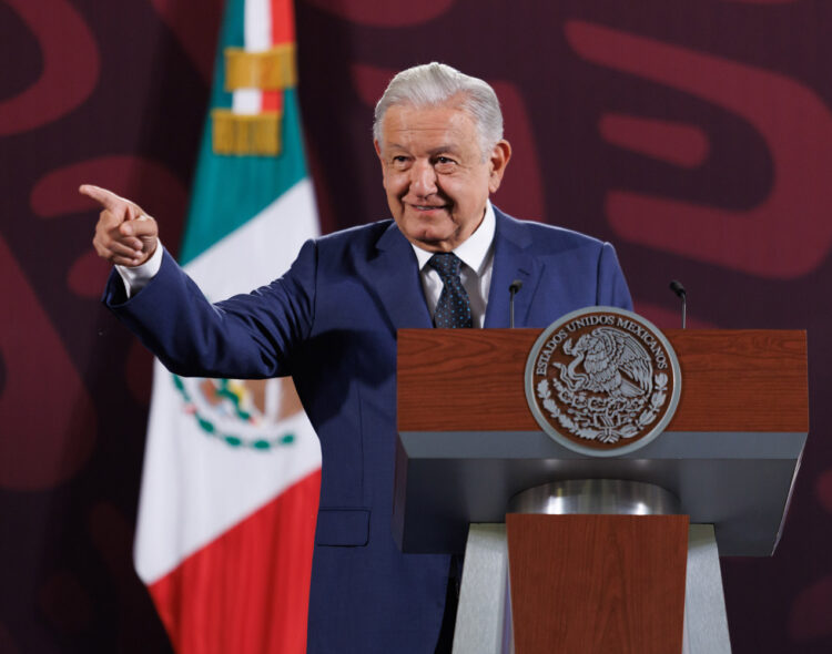 20.08.24 Versión estenográfica de la conferencia de prensa matutina del presidente Andrés Manuel López Obrador