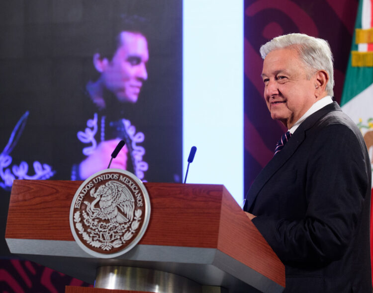 22.08.24 Versión estenográfica de la conferencia de prensa matutina del presidente Andrés Manuel López Obrador