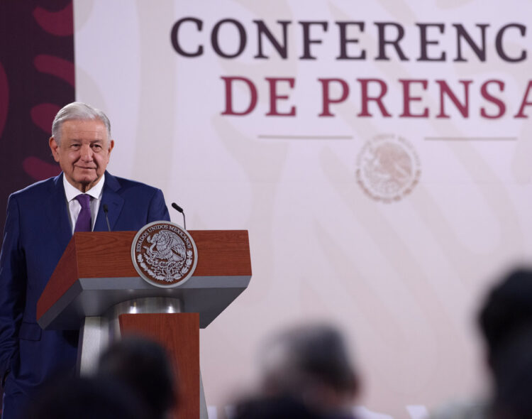 26.08.24 Versión estenográfica de la conferencia de prensa matutina del presidente Andrés Manuel López Obrador