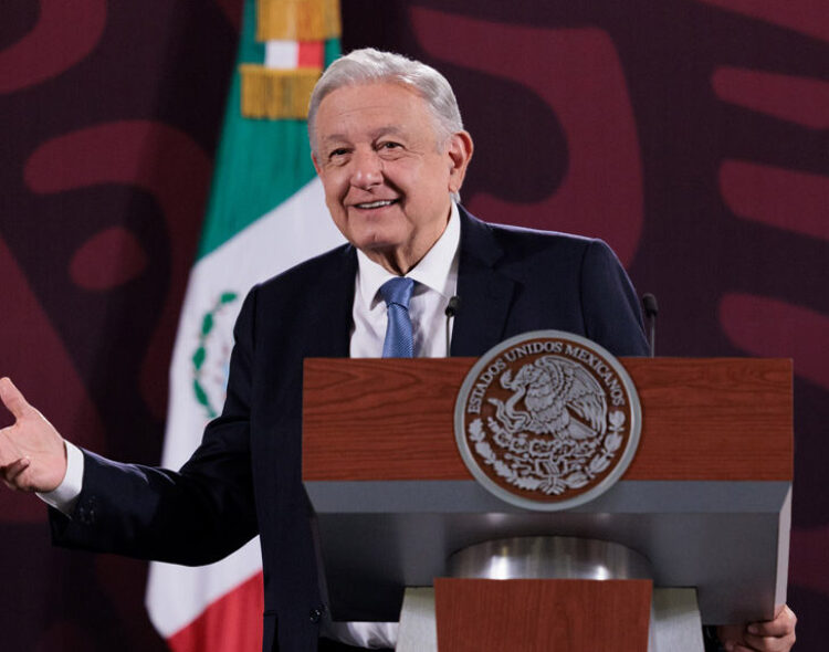 27.08.24 Versión estenográfica de la conferencia de prensa matutina del presidente Andrés Manuel López Obrador