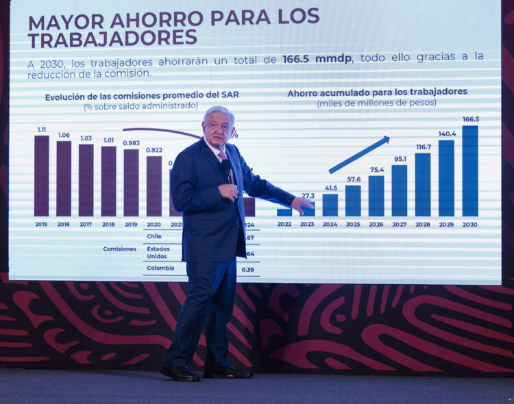 06.09.24 Versión estenográfica de la conferencia de prensa matutina del presidente Andrés Manuel López Obrador