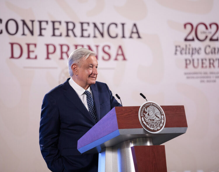 12.09.24 Versión estenográfica de la conferencia de prensa matutina del presidente Andrés Manuel López Obrador