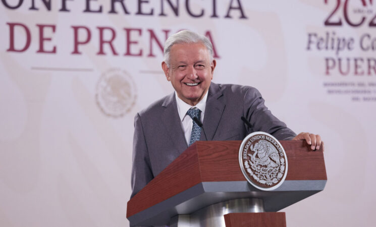 17.09.24 Versión estenográfica de la conferencia de prensa matutina del presidente Andrés Manuel López Obrador