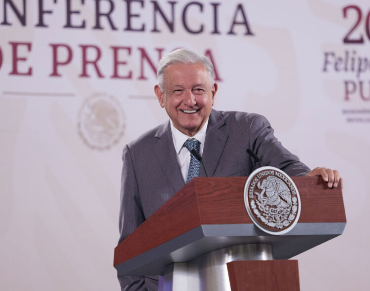 17.09.24 Versión estenográfica de la conferencia de prensa matutina del presidente Andrés Manuel López Obrador