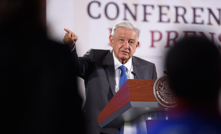 20.09.24 Versión estenográfica de la conferencia de prensa matutina del presidente Andrés Manuel López Obrador