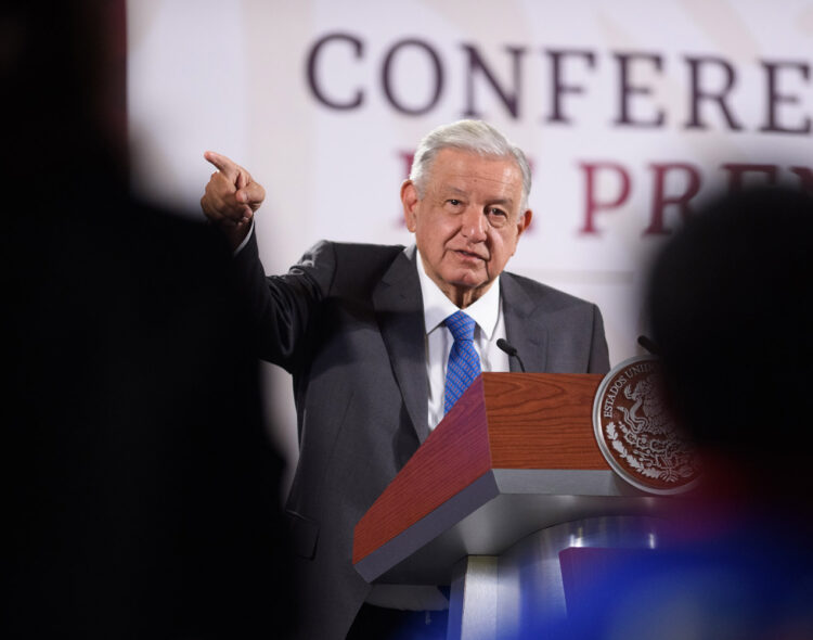 20.09.24 Versión estenográfica de la conferencia de prensa matutina del presidente Andrés Manuel López Obrador