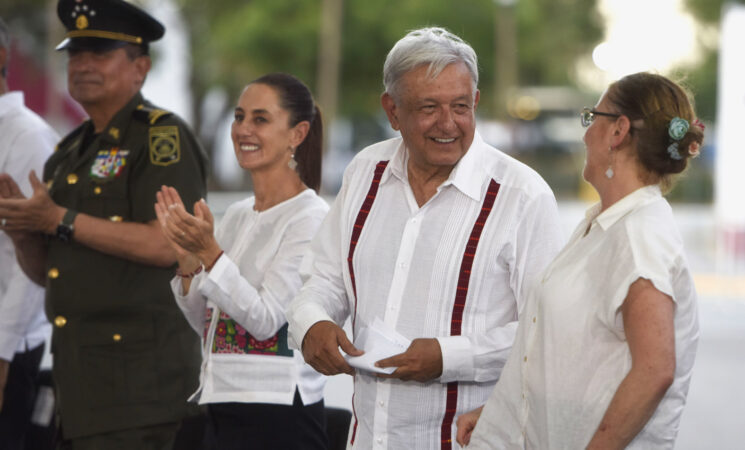 23.09.24 Versión estenográfica. Repatriación y memoria del revolucionario Catarino Garza Rodríguez, desde Matamoros, Tamaulipas