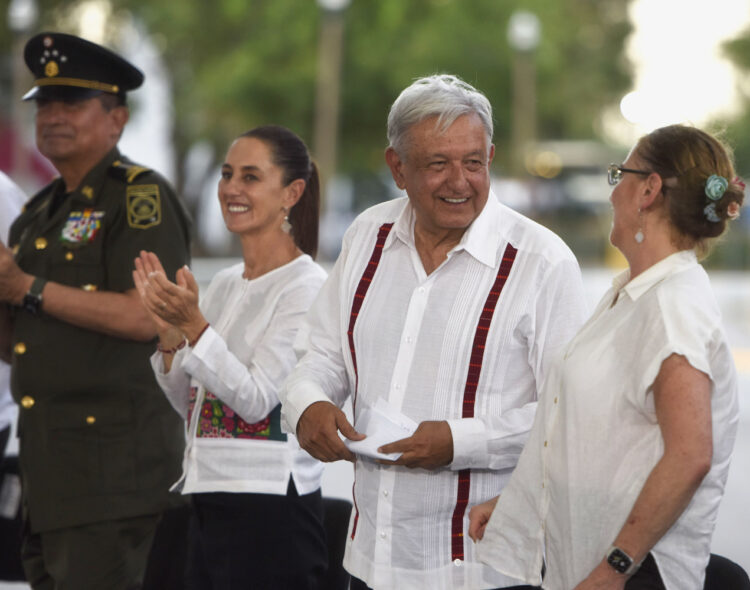 23.09.24 Versión estenográfica. Repatriación y memoria del revolucionario Catarino Garza Rodríguez, desde Matamoros, Tamaulipas